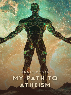 cover image of My Path to Atheism